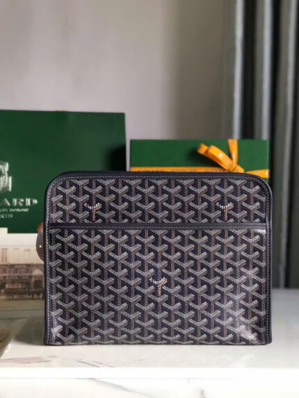 Goyard Jouvence Pouch Bags