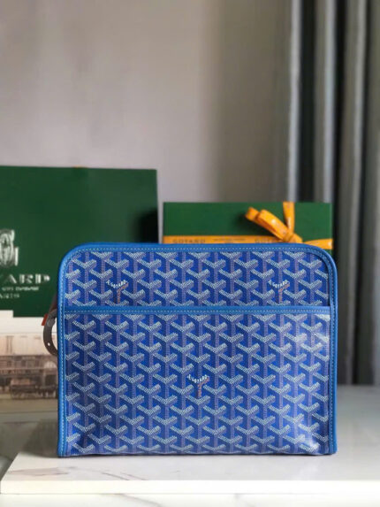Goyard Jouvence Pouch Bags