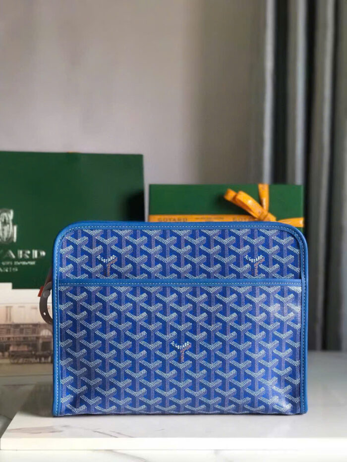 Goyard Jouvence Pouch Bags