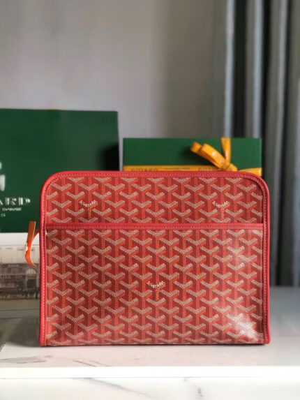 Goyard Jouvence Pouch Bags