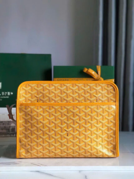 Goyard Jouvence Pouch Bags