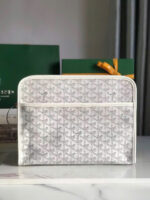 Goyard Jouvence Pouch Bags