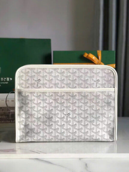 Goyard Jouvence Pouch Bags