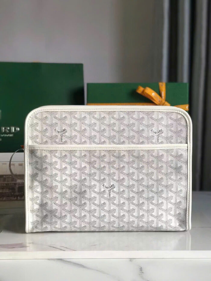 Goyard Jouvence Pouch Bags