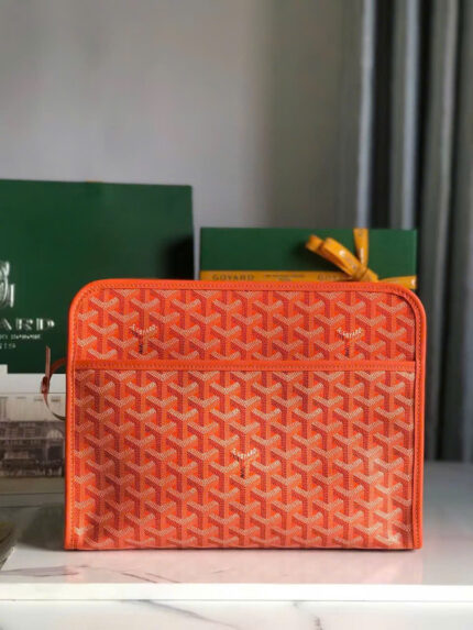 Goyard Jouvence Pouch Bags