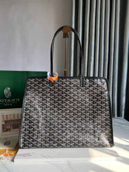 Goyard Hardy Tote Bags