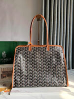 Goyard Hardy Tote Bags