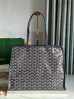 Goyard Hardy Tote Bags