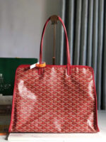 Goyard Hardy Tote Bags