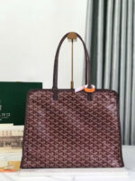 Goyard Hardy Tote Bags