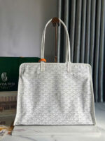Goyard Hardy Tote Bags