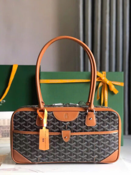 Goyard Saint Martin Handbags