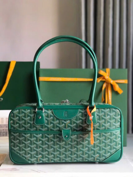 Goyard Saint Martin Handbags