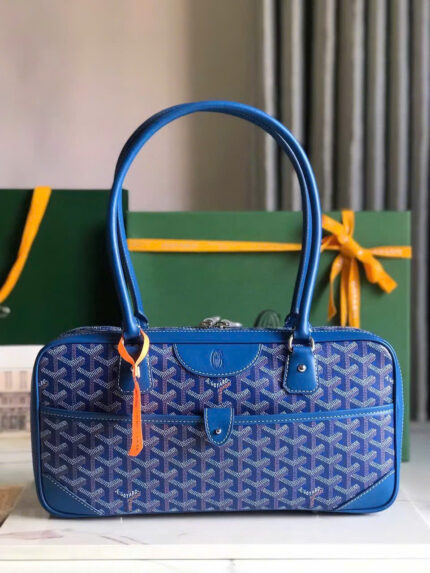 Goyard Saint Martin Handbags