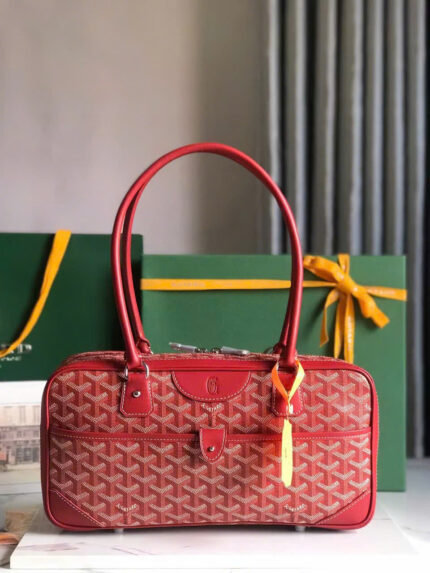 Goyard Saint Martin Handbags
