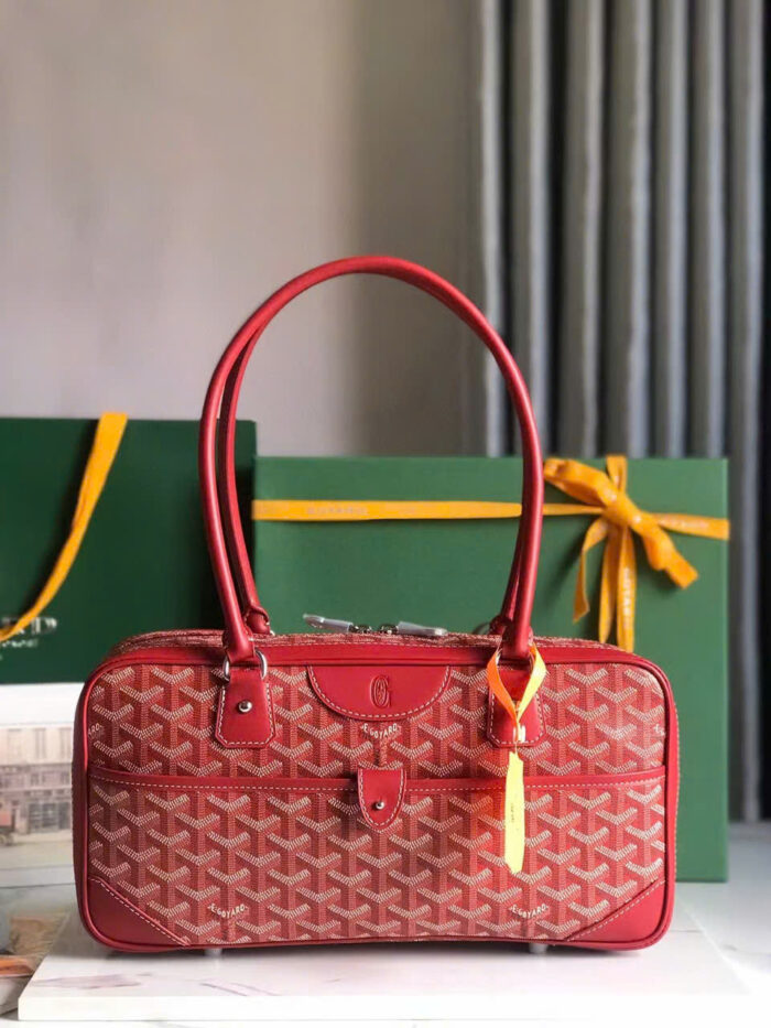 Goyard Saint Martin Handbags