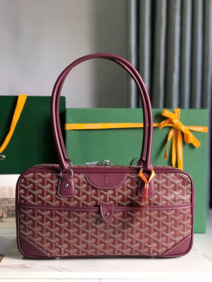 Goyard Saint Martin Handbags