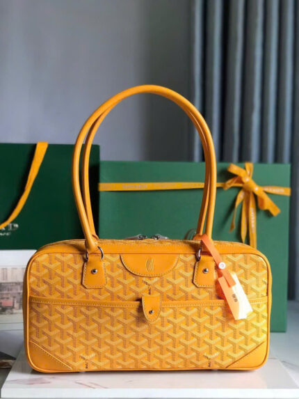 Goyard Saint Martin Handbags