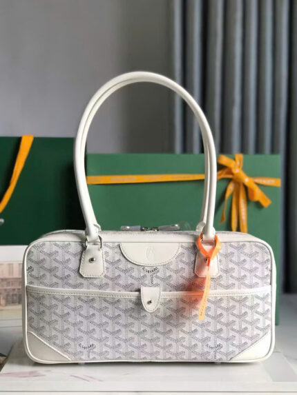 Goyard Saint Martin Handbags