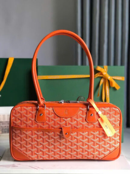 Goyard Saint Martin Handbags