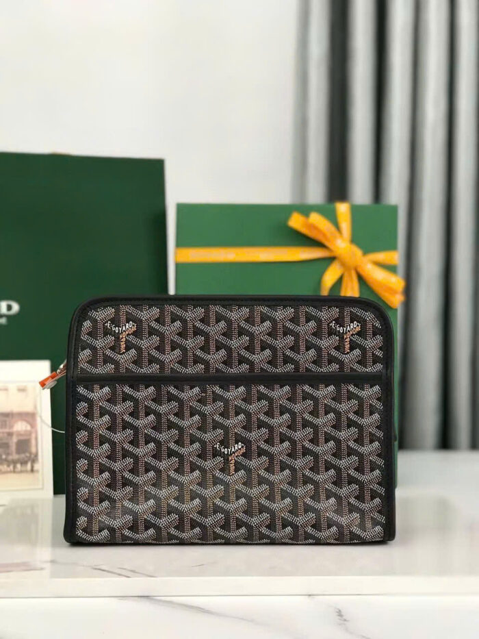 Goyard Jouvence Pouch Bags
