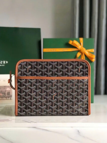 Goyard Jouvence Pouch Bags