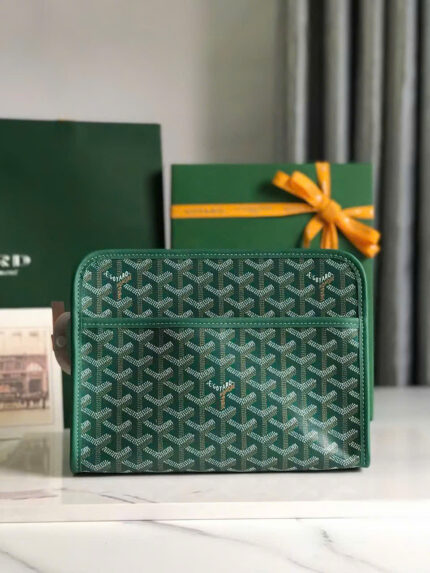 Goyard Jouvence Pouch Bags