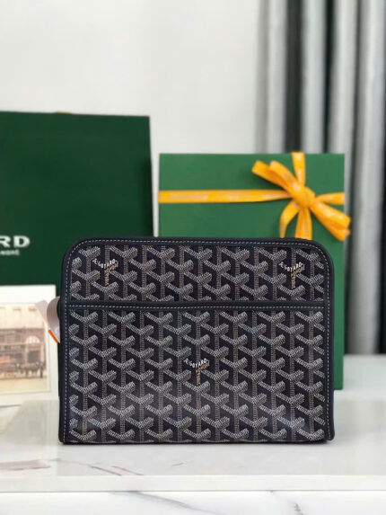 Goyard Jouvence Pouch Bags