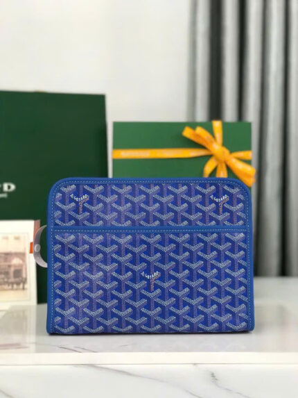 Goyard Jouvence Pouch Bags