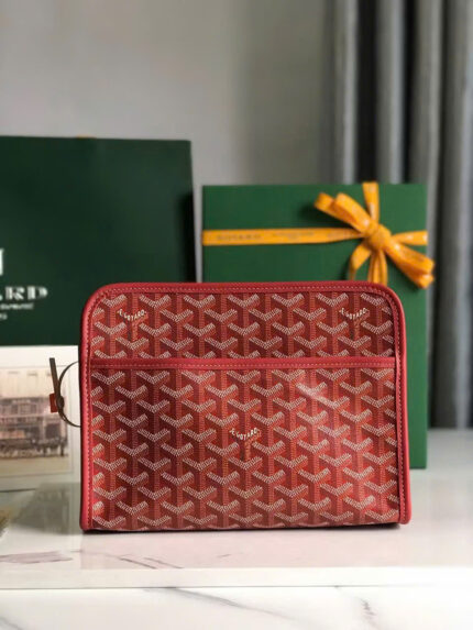 Goyard Jouvence Pouch Bags
