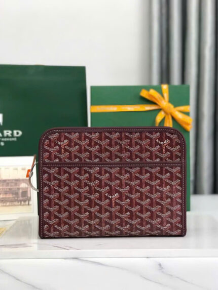 Goyard Jouvence Pouch Bags