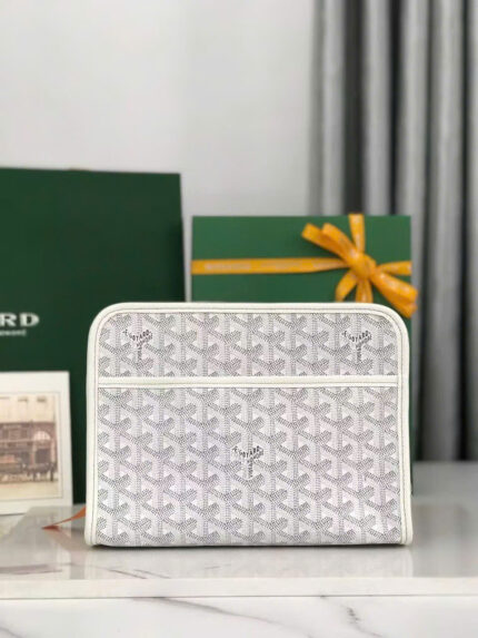 Goyard Jouvence Pouch Bags