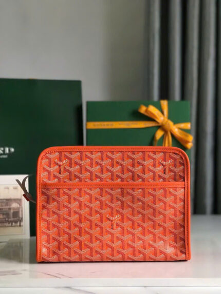Goyard Jouvence Pouch Bags