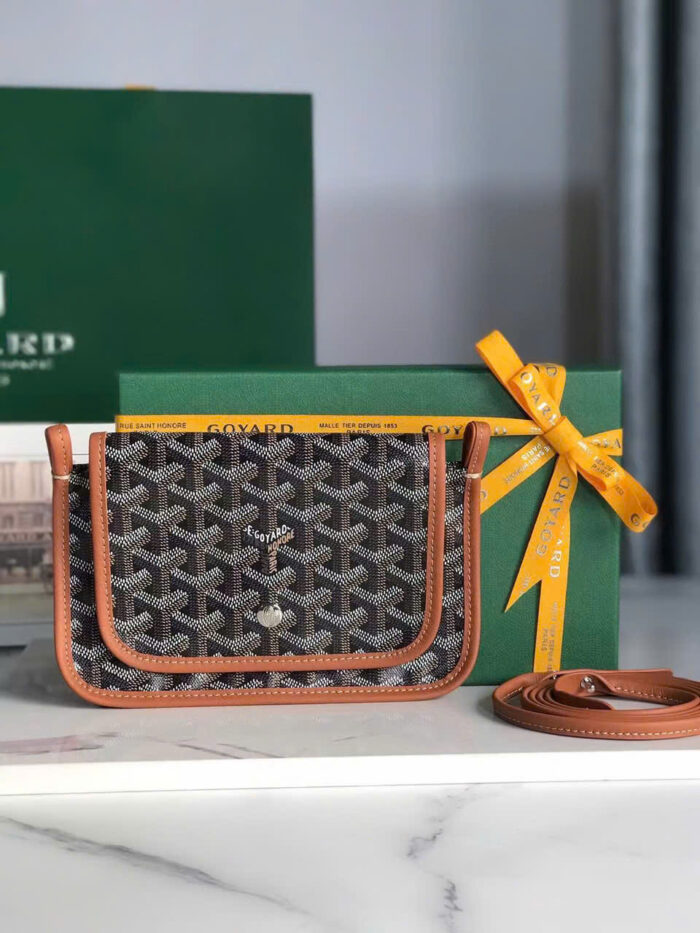 Goyard Saint Louis Plumet