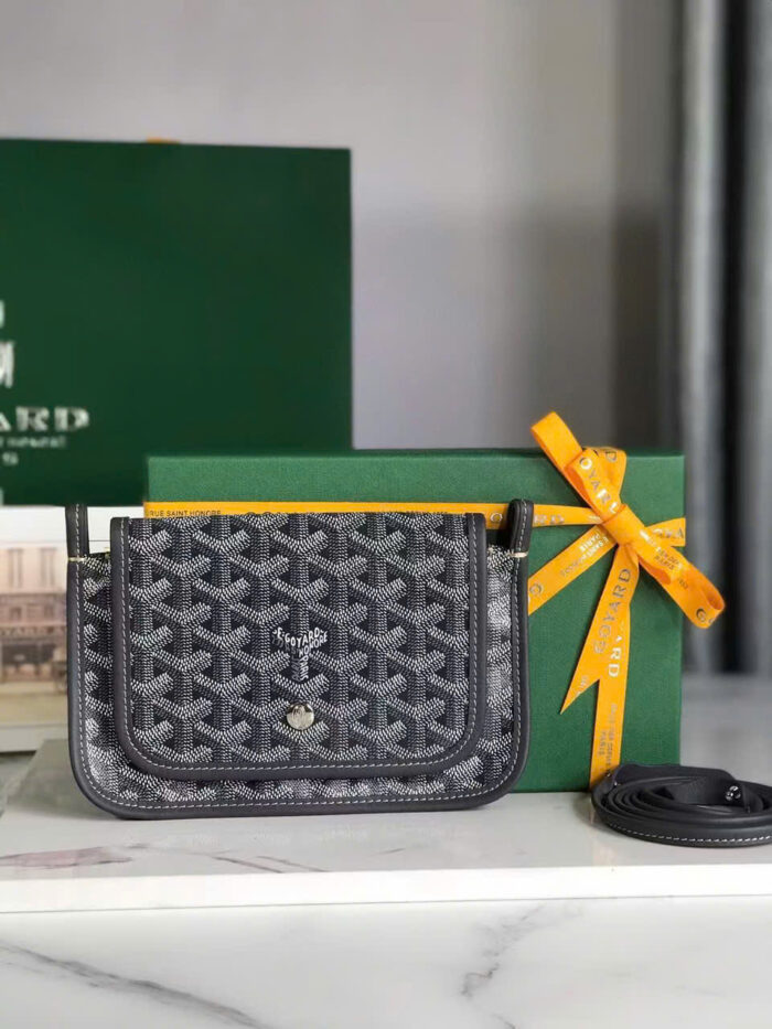 Goyard Saint Louis Plumet