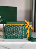 Goyard Saint Louis Plumet