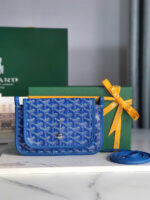 Goyard Saint Louis Plumet