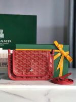 Goyard Saint Louis Plumet
