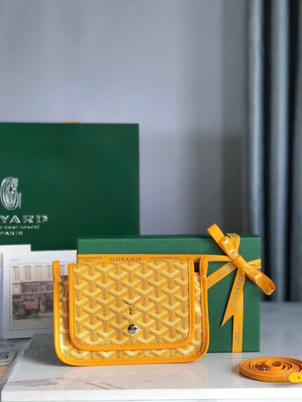 Goyard Saint Louis Plumet