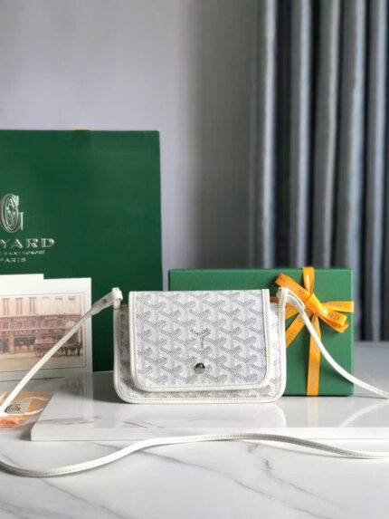Goyard Saint Louis Plumet
