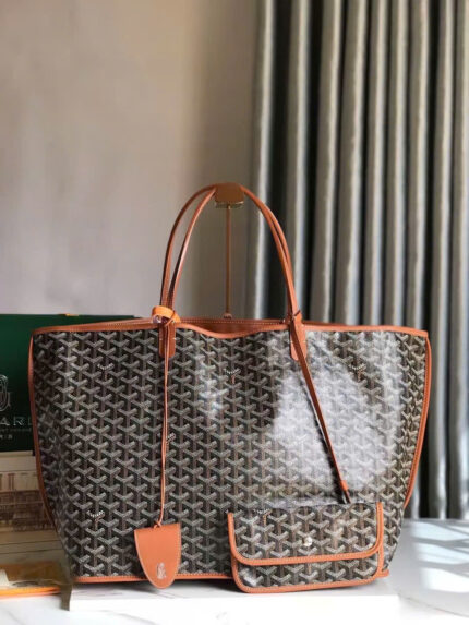 Goyard Anjou Saint Louis