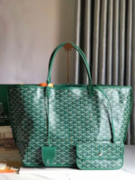 Goyard Anjou Saint Louis