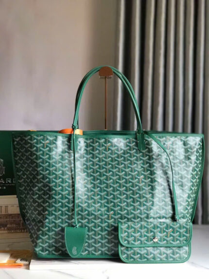 Goyard Anjou Saint Louis