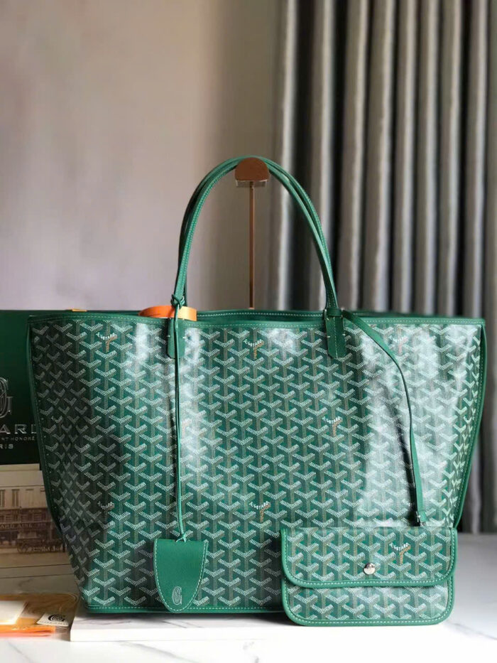 Goyard Anjou Saint Louis