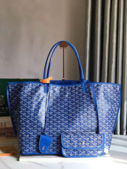 Goyard Anjou Saint Louis