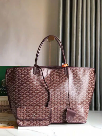 Goyard Anjou Saint Louis