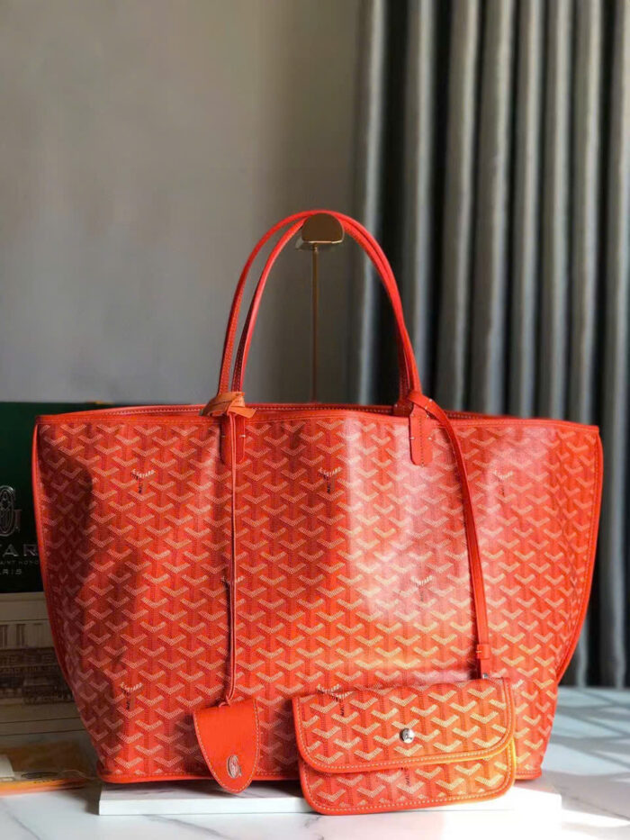 Goyard Anjou Saint Louis