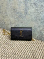 Saint Laurent Outown Clutch
