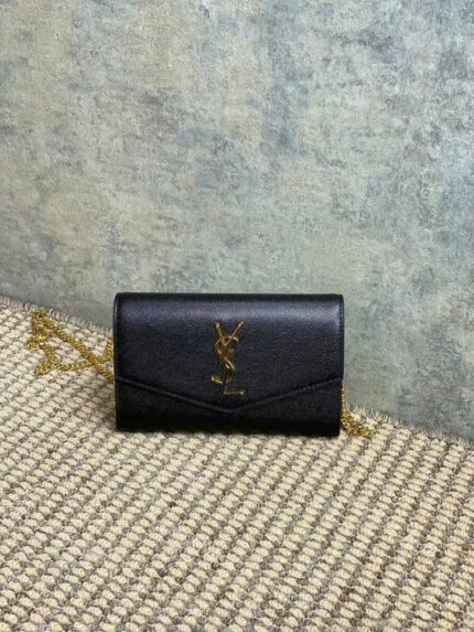 Saint Laurent Outown Clutch