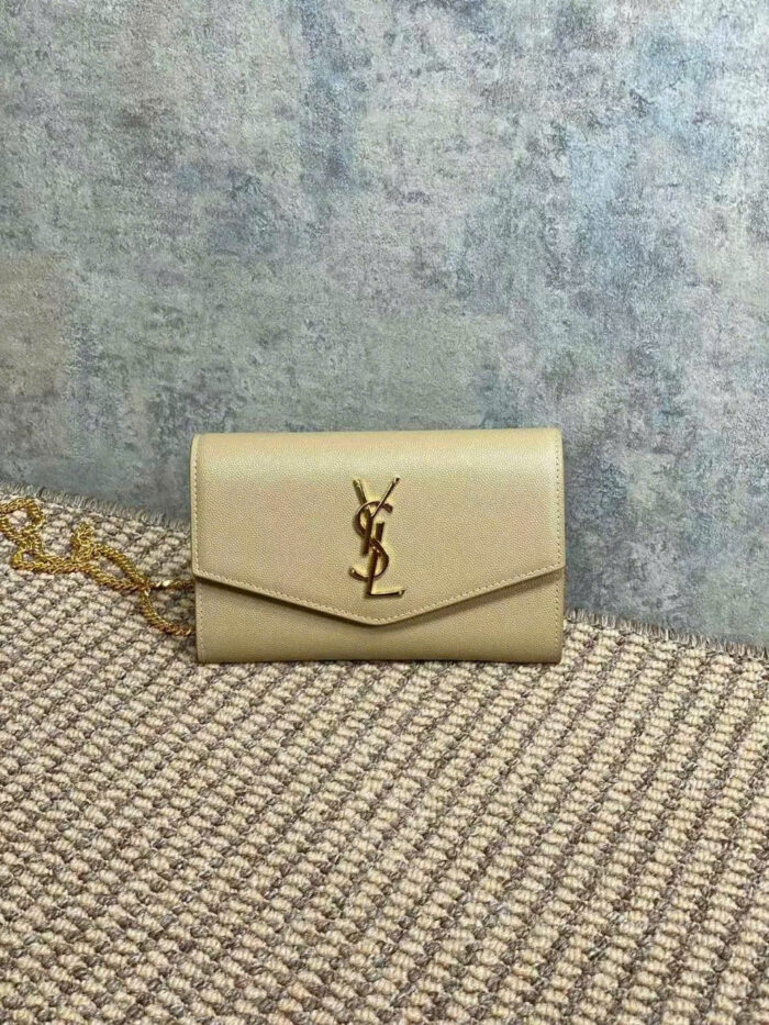 Saint Laurent Outown Clutch